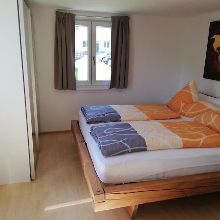 Ferienwohnung Im Herzen Von Raggal 外观 照片