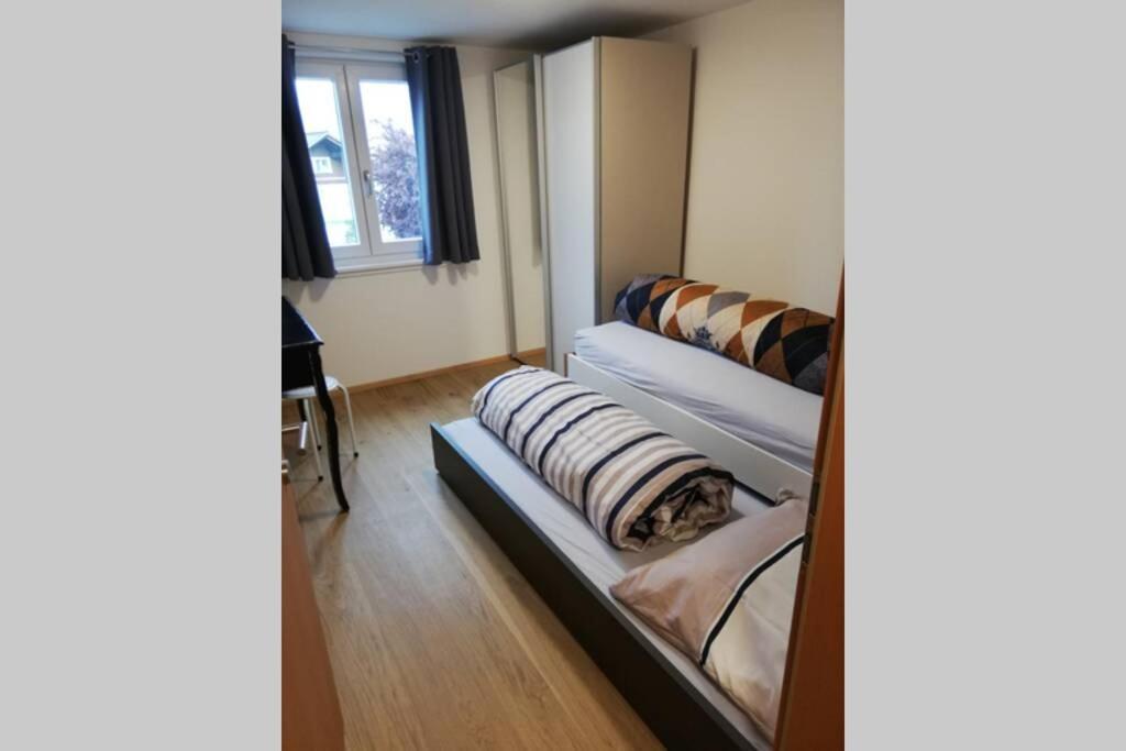 Ferienwohnung Im Herzen Von Raggal 外观 照片