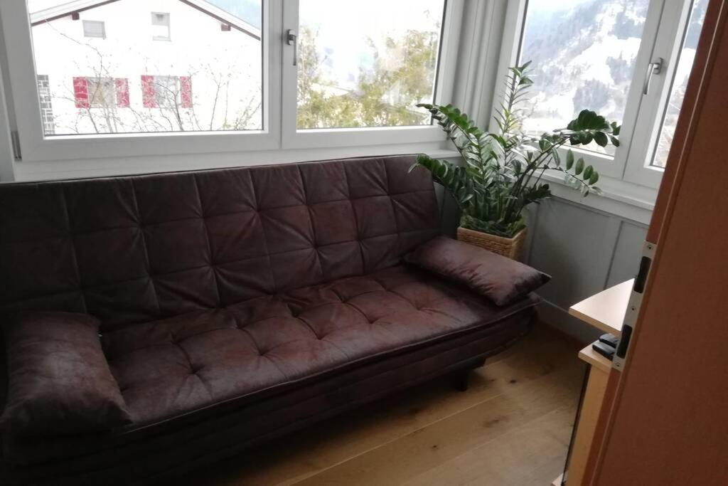 Ferienwohnung Im Herzen Von Raggal 外观 照片