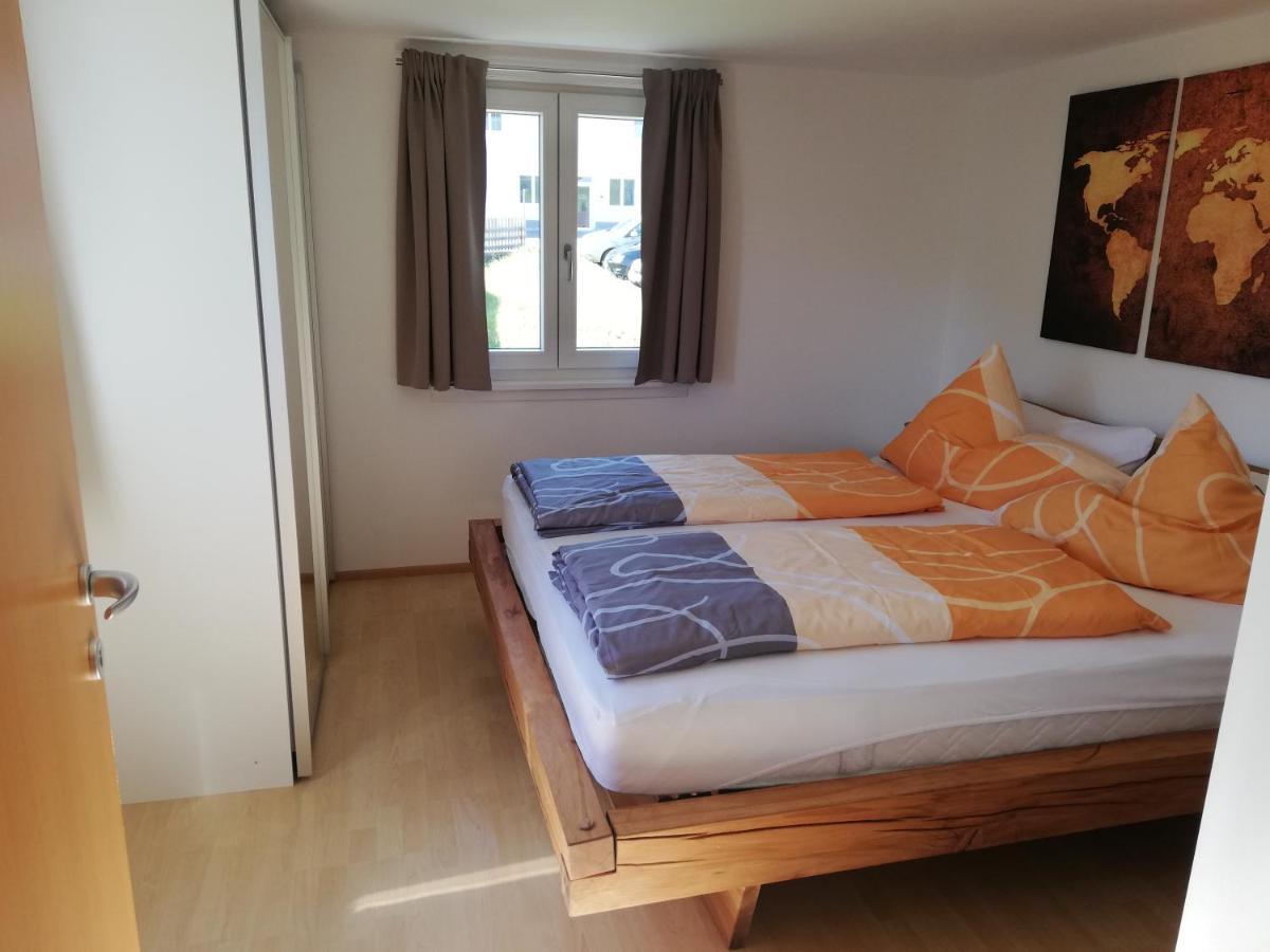 Ferienwohnung Im Herzen Von Raggal 外观 照片